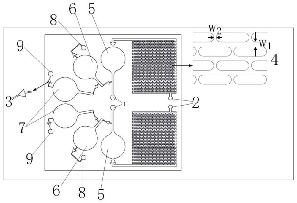 Supercharged flexible sweat sensor of secondary collection