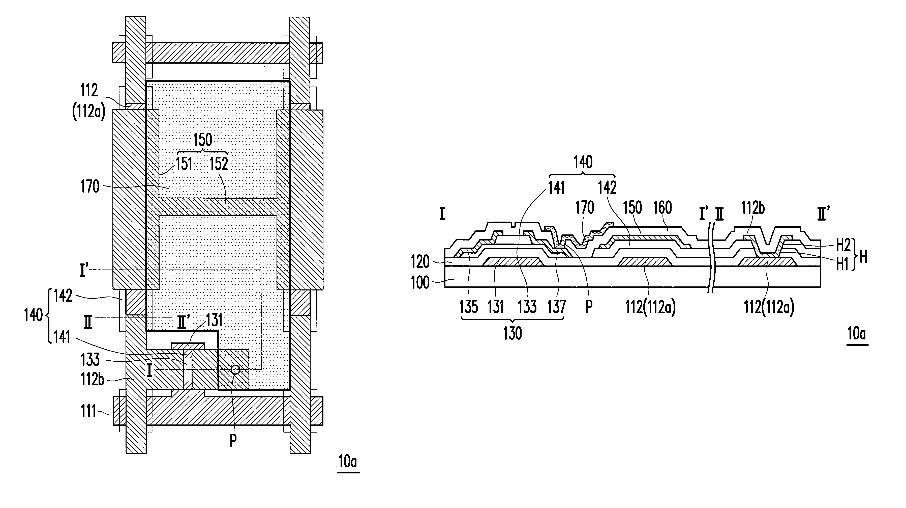 Pixel structure with data line, scan line and gate electrode formed on the same layer and manufacturing method thereof