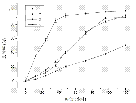 Acinetobacter baumannii, and screening method and application thereof in degradation of azo dye Congo red