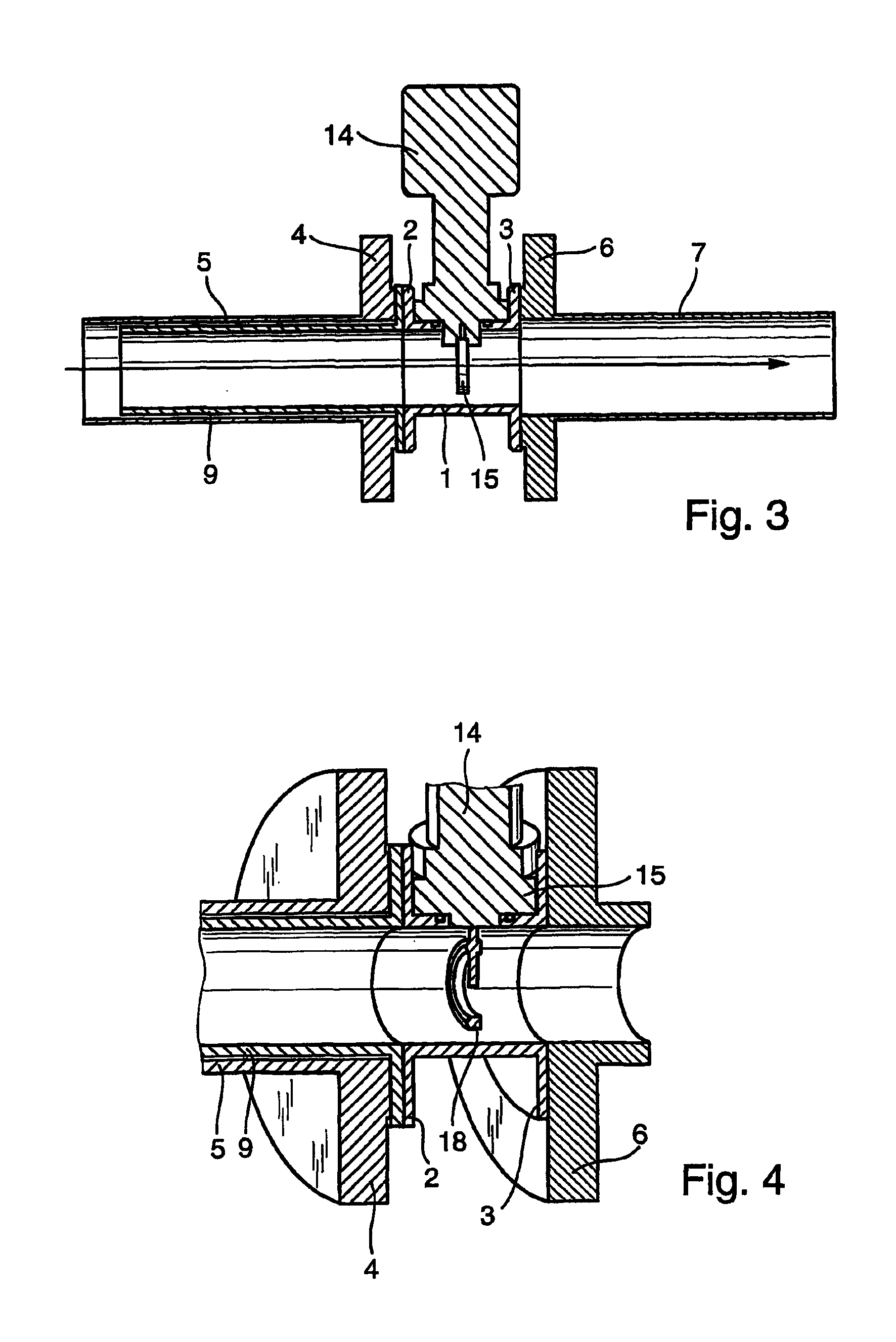 Flow metering