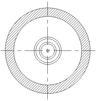 Porous silicon preparing device for gross-area device transfer