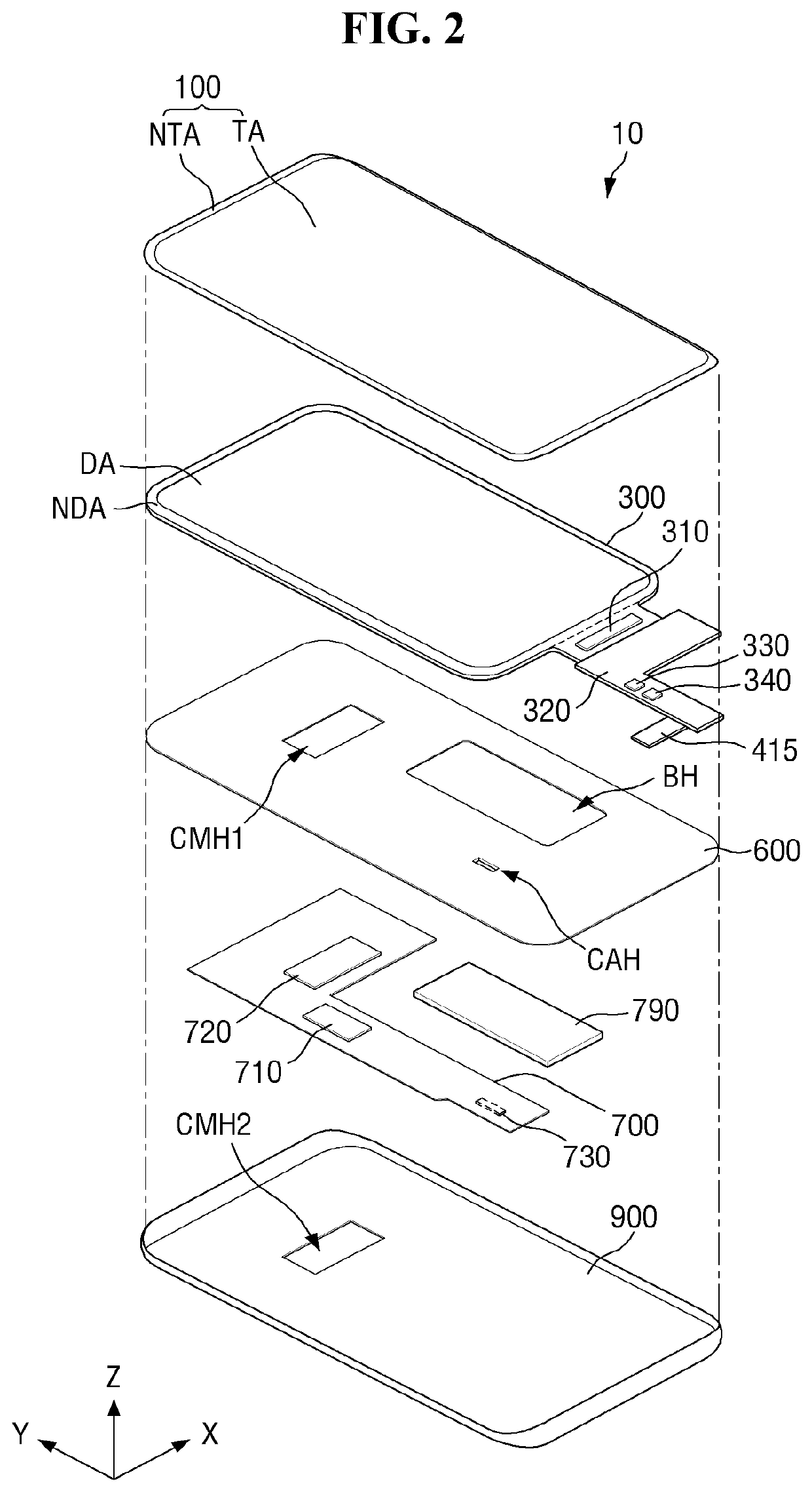 Display device