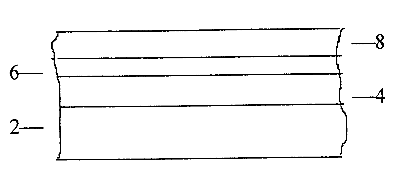 Articles having a colored metallic coating and process for their manufacture