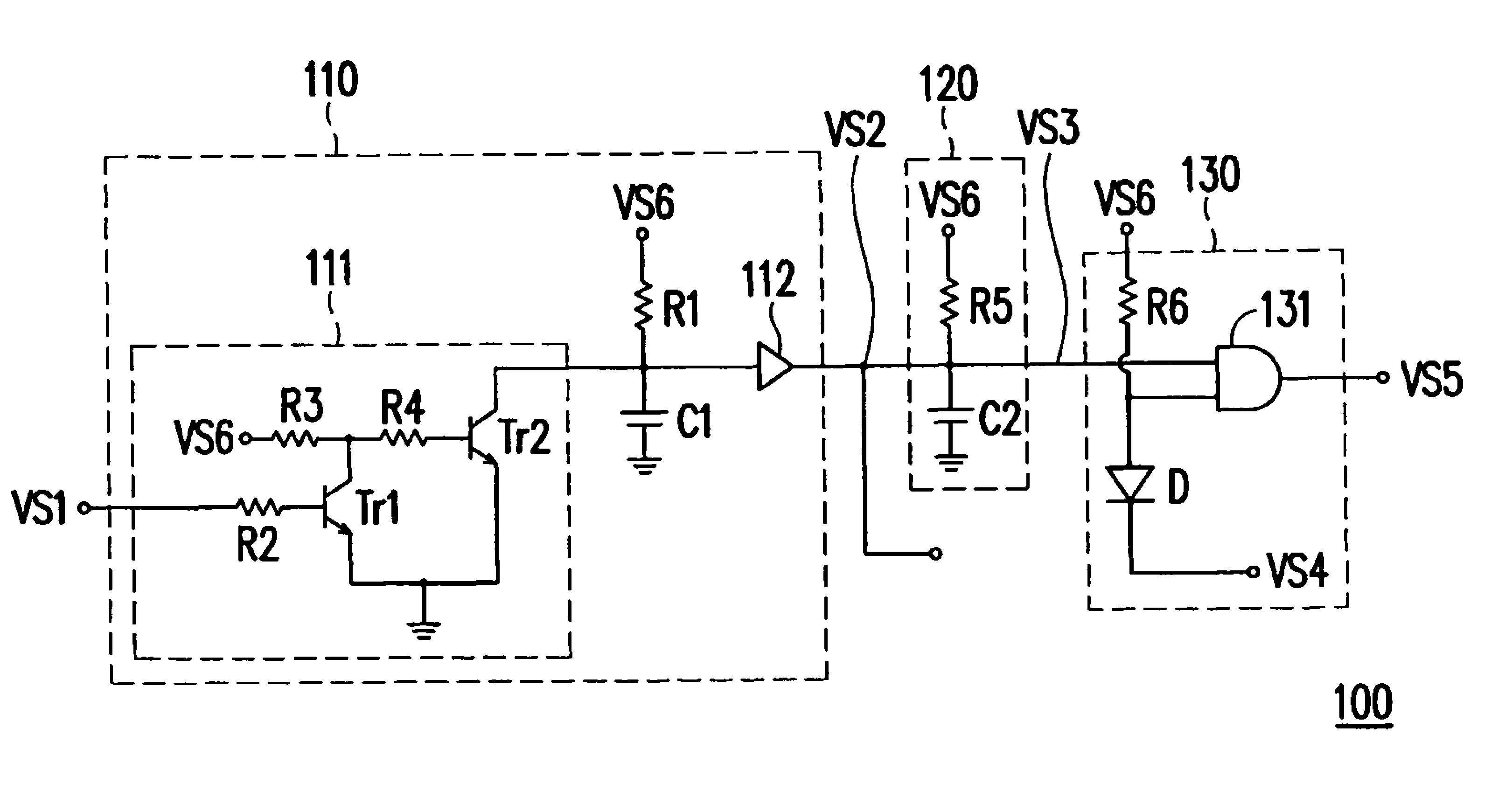 Core voltage controlling apparatus