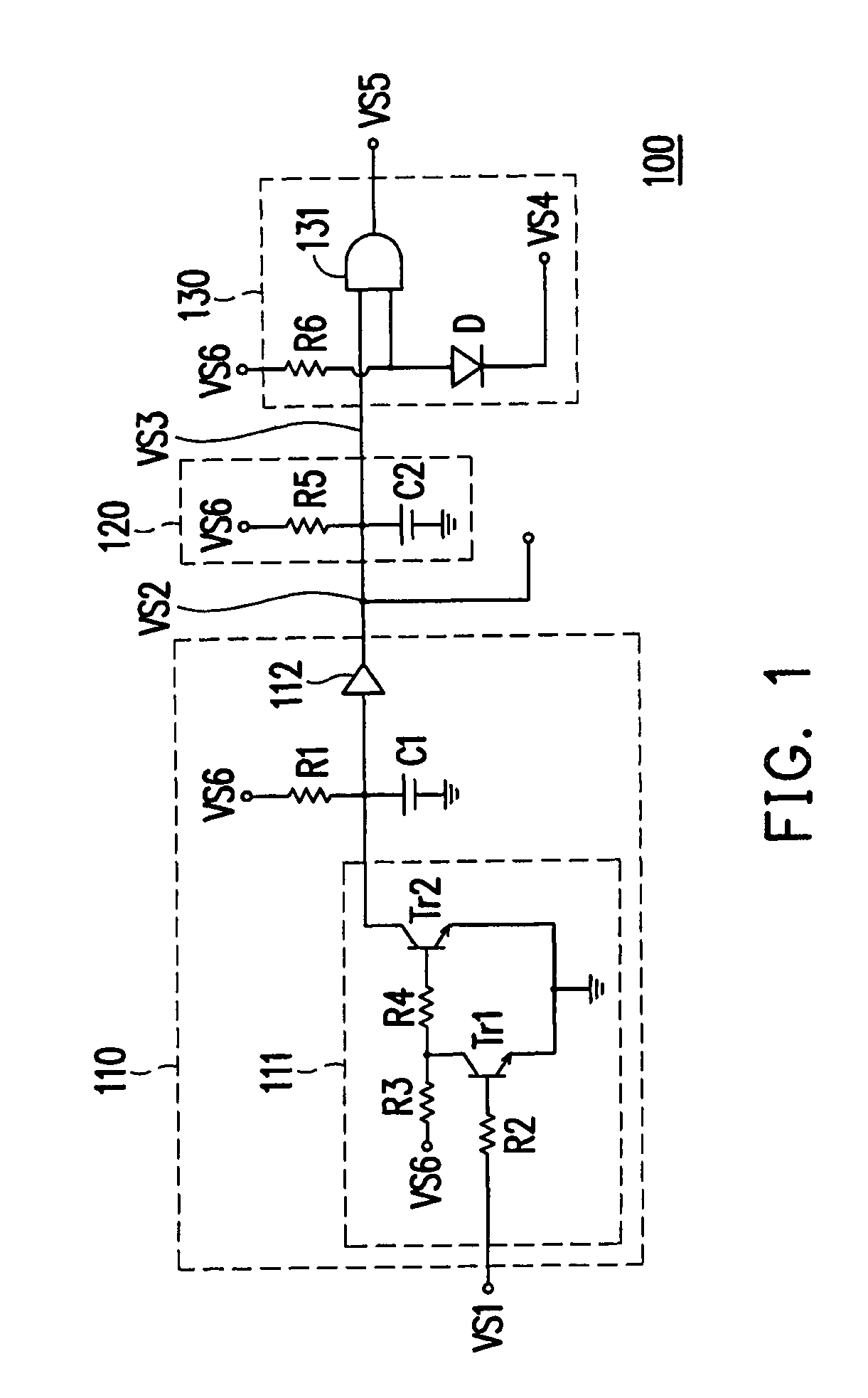 Core voltage controlling apparatus