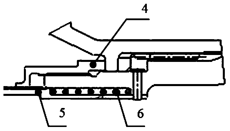 An assembly device and method for an aeroengine spline sleeve gear coupling