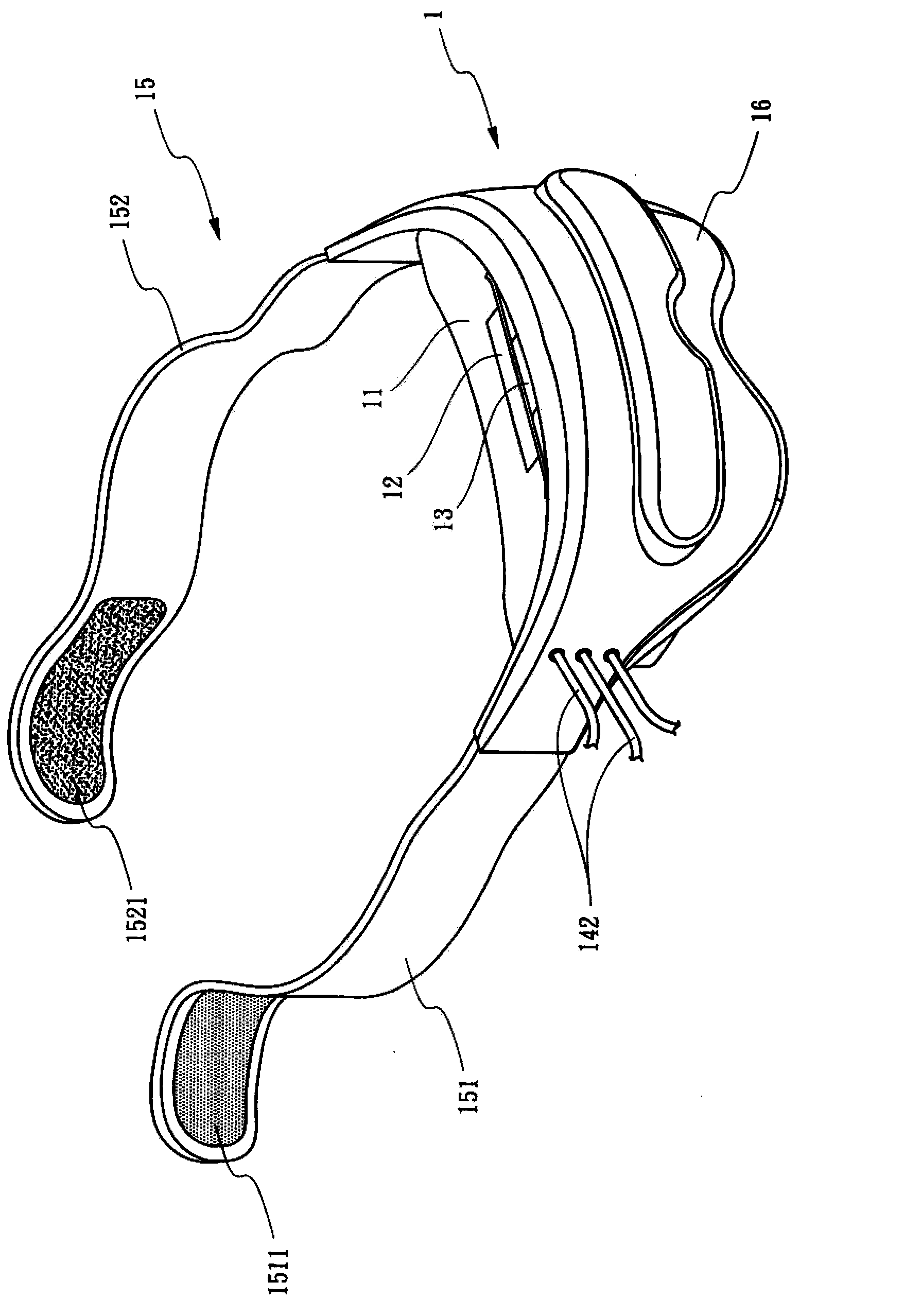 Eye massager