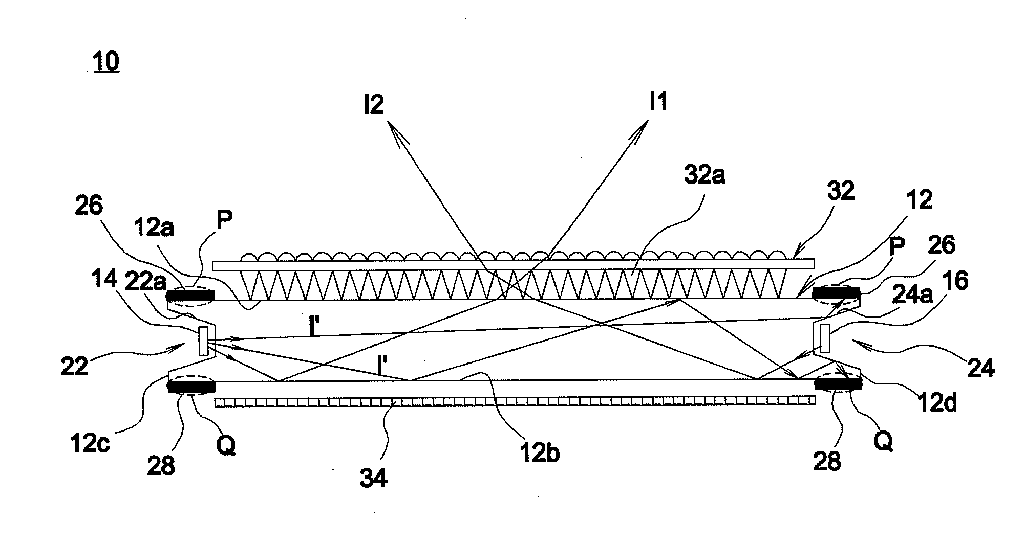 Backlight module