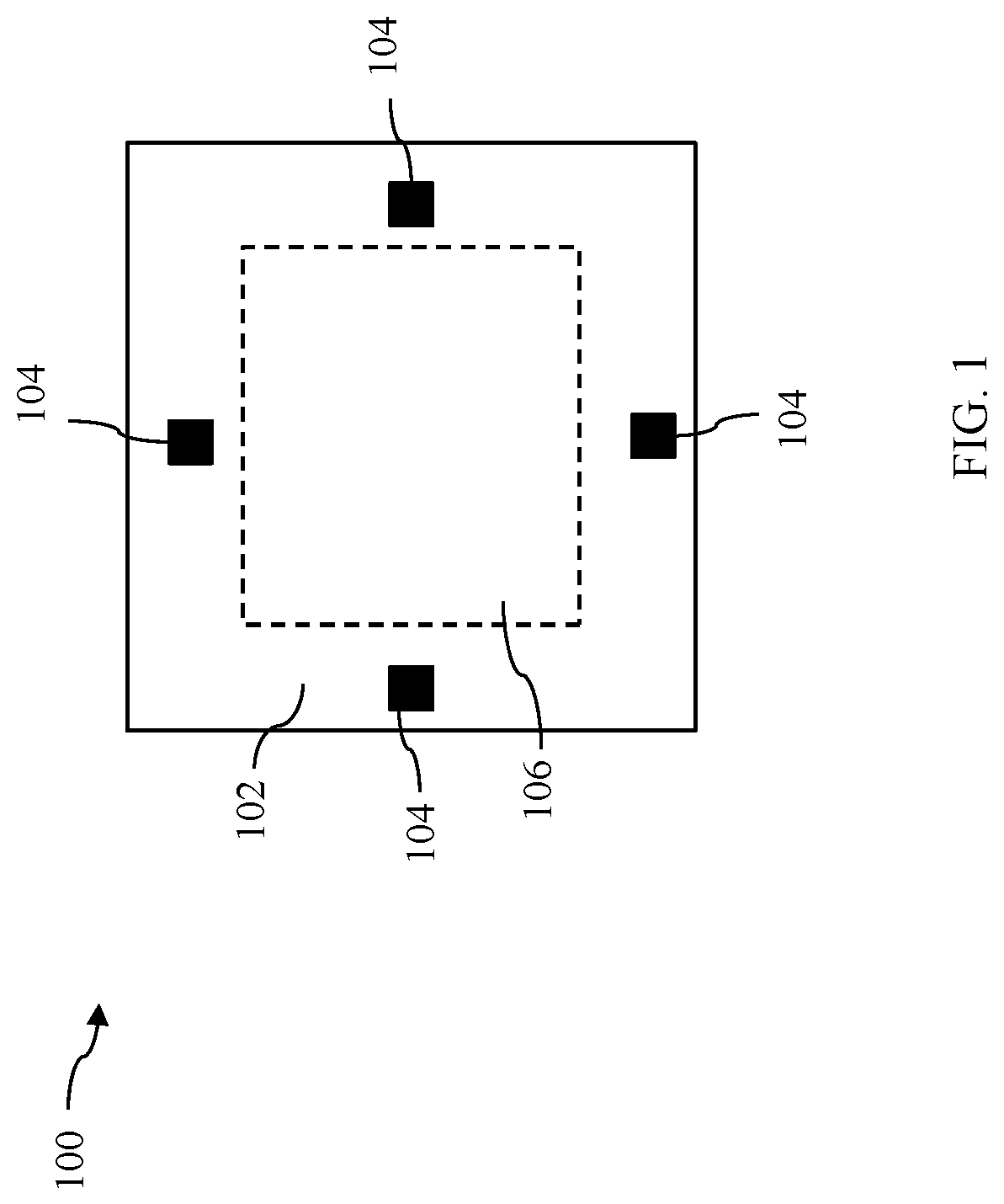 Systems and methods for UAV sensor placement