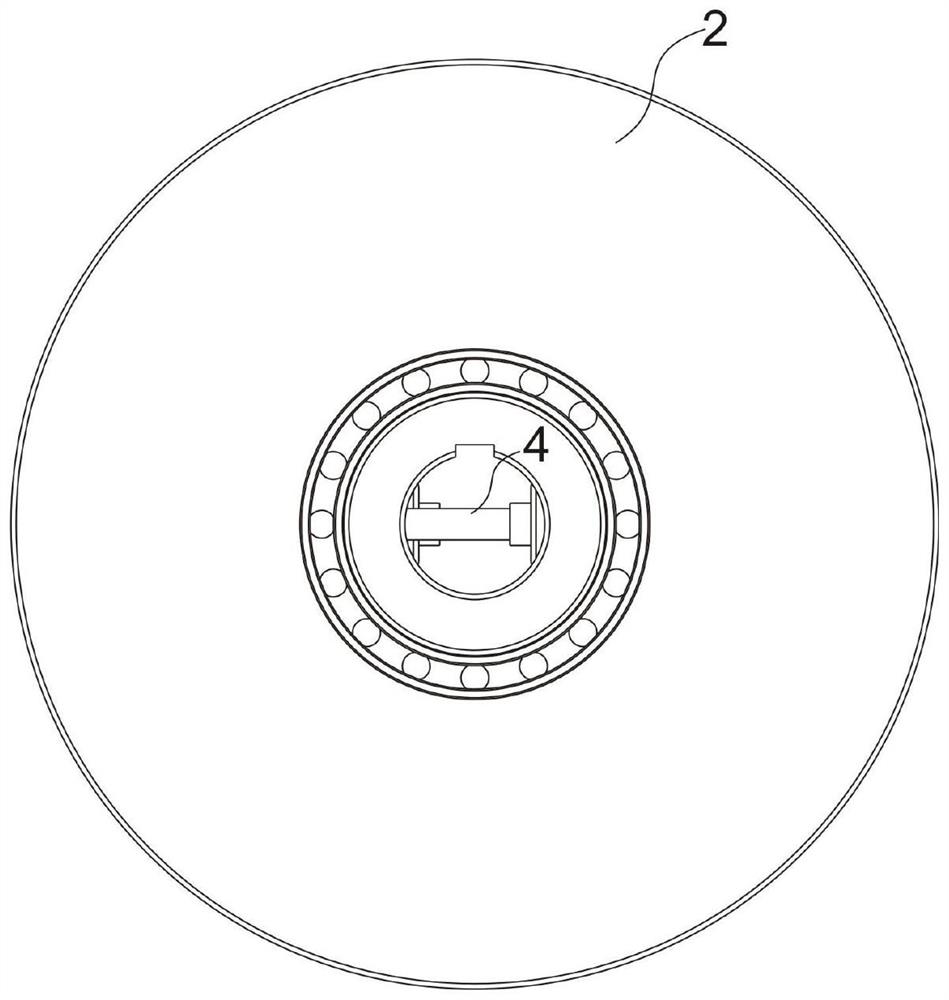 A Torque Coupling with Soft Start Function