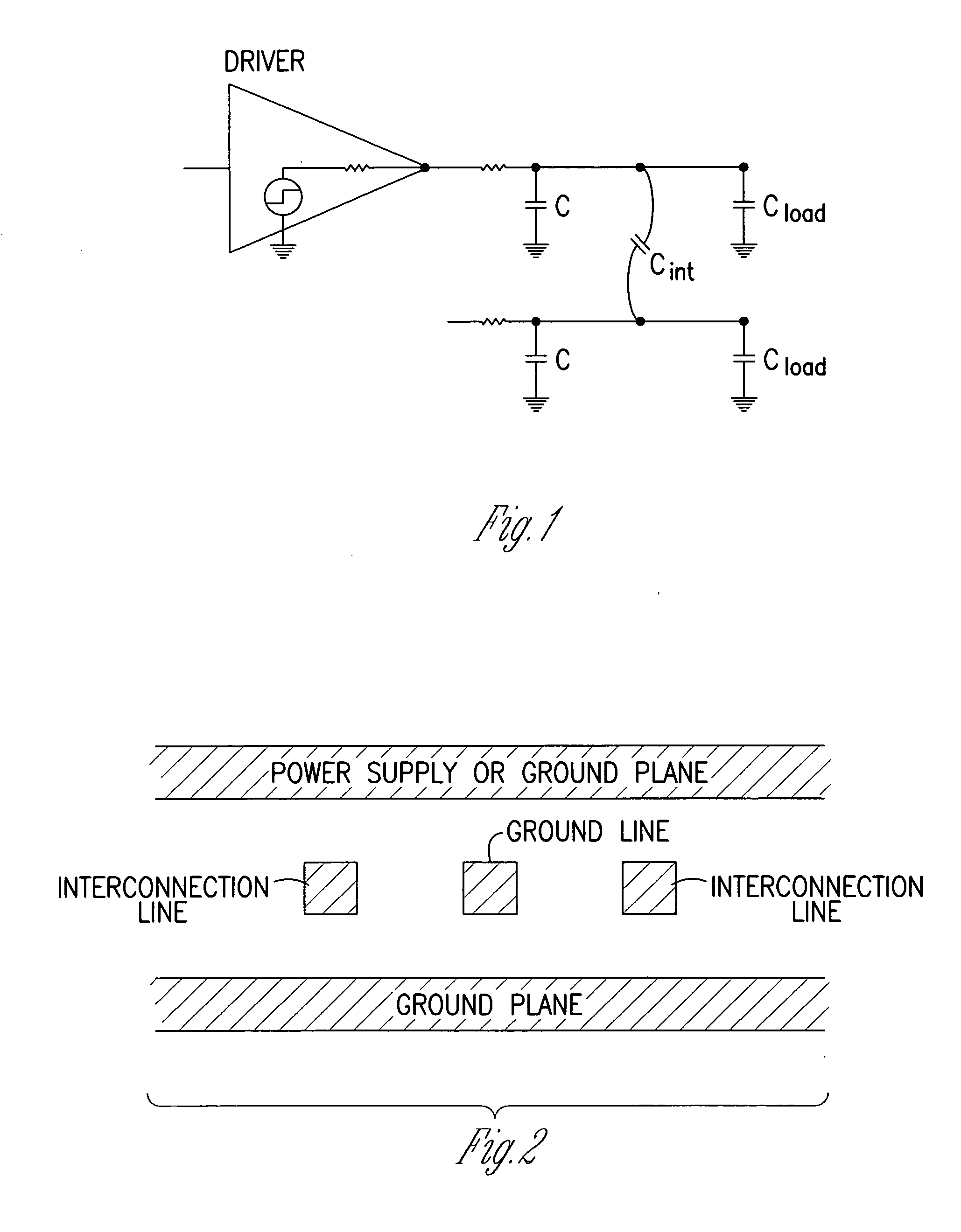 High permeability composite films to reduce noise in high speed interconnects