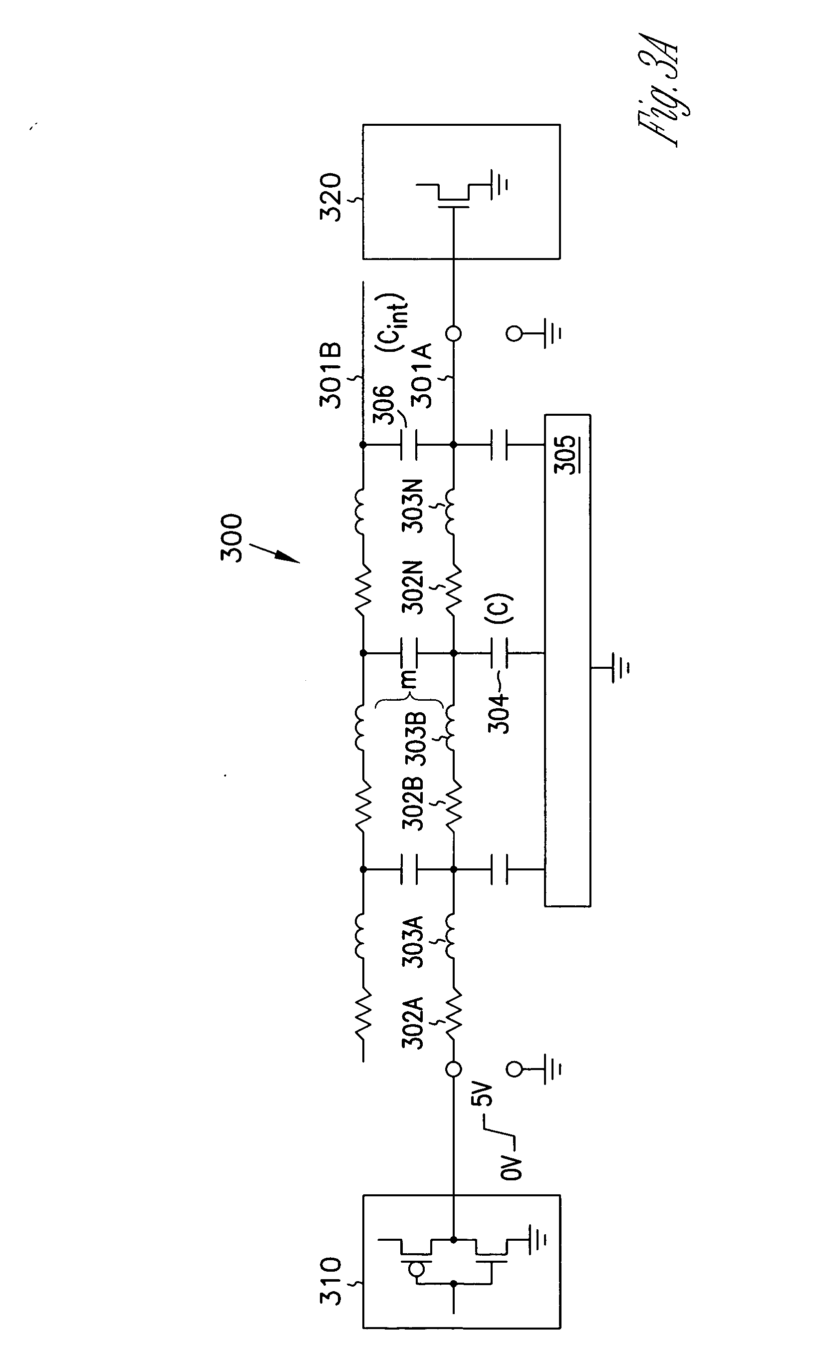 High permeability composite films to reduce noise in high speed interconnects