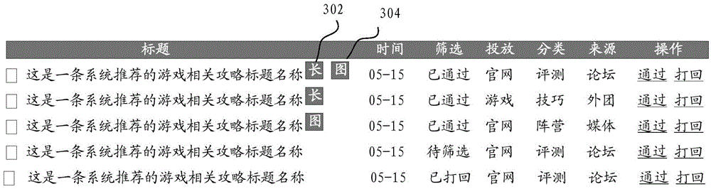 File filtration method and system