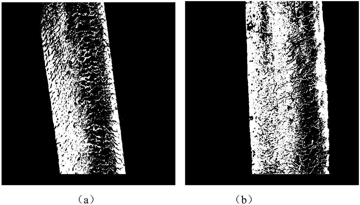 One-time color hair caring and dyeing gel and preparation method of same