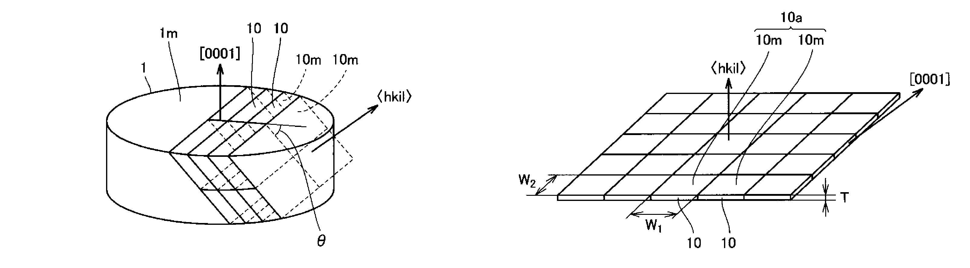 Method of manufacturing III nitride crystal, III nitride crystal substrate, and semiconductor device