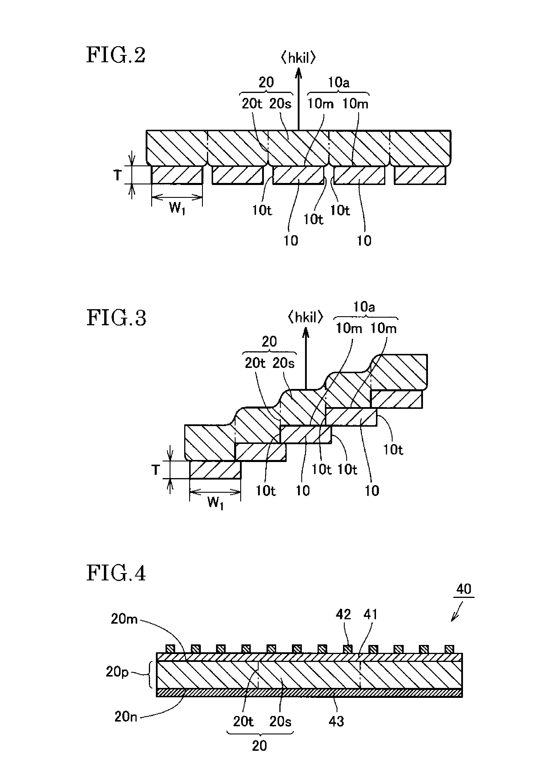 Method of manufacturing III nitride crystal, III nitride crystal substrate, and semiconductor device