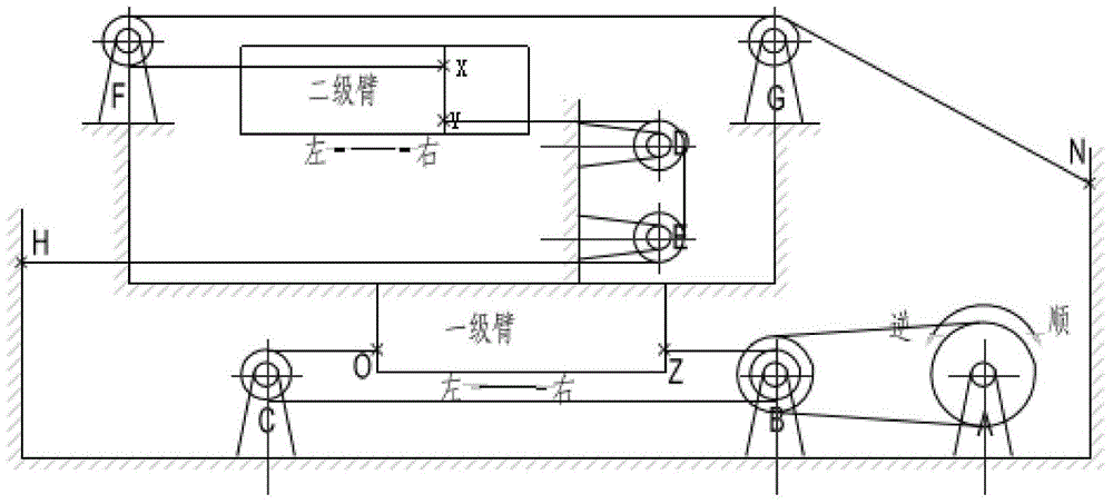 Material transport vehicle