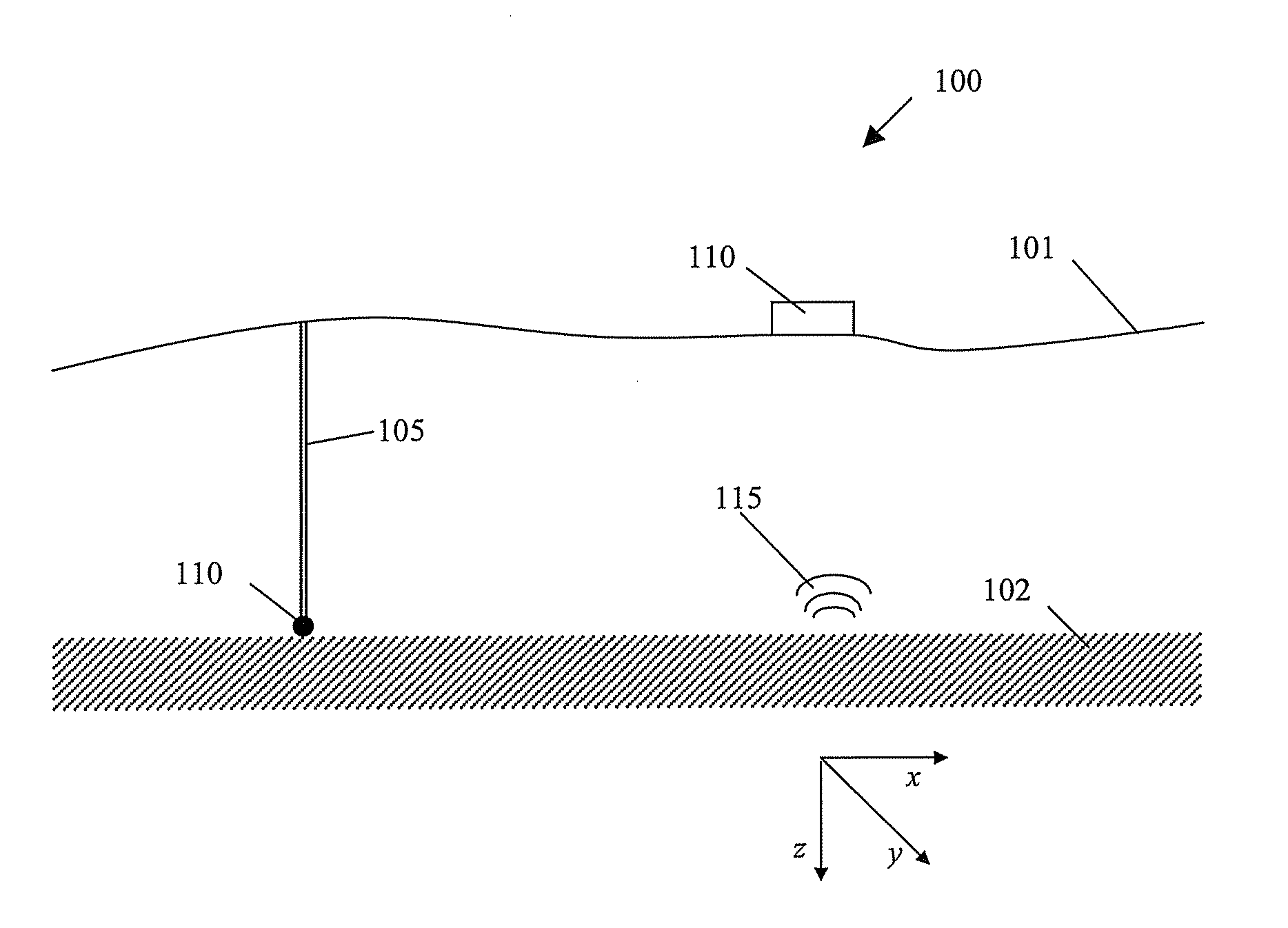 System and Method for Filtering Seismic Noise Data to Analyze Seismic Events