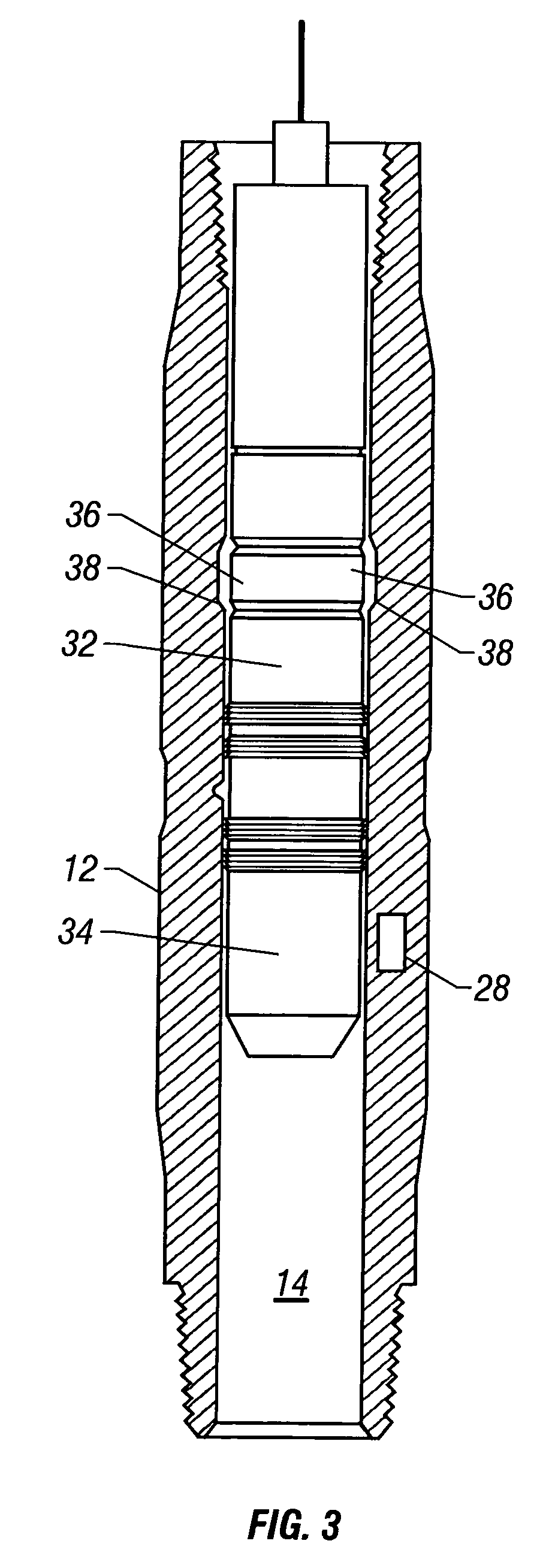 Apparatus and method for downhole well equipment and process management, identification, and actuation