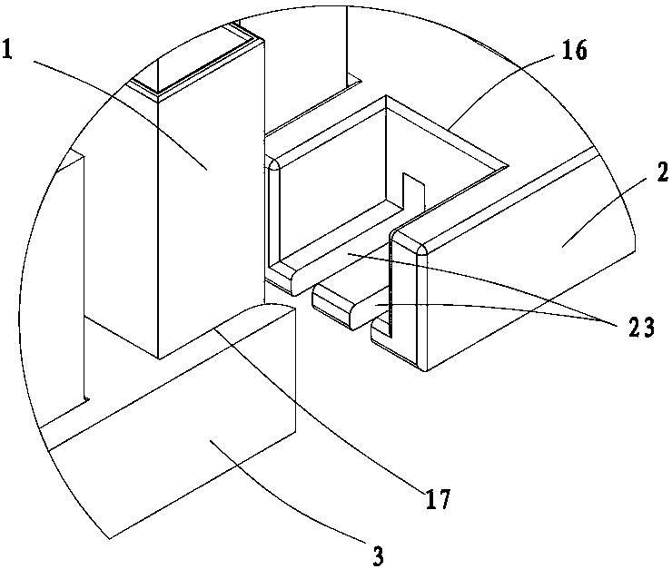 A reflection spectrum measurement system with self-calibration function