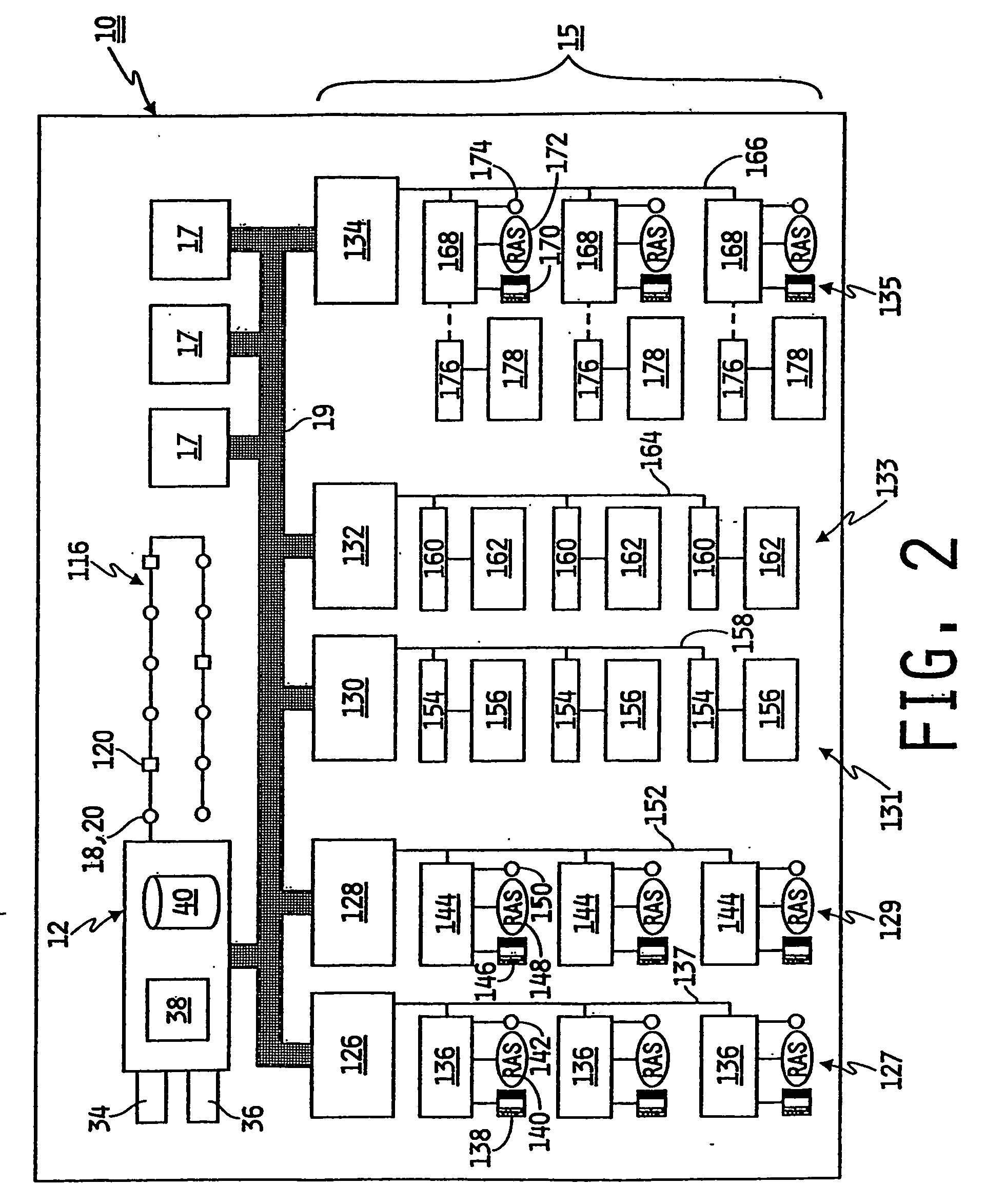 Universal communications, monitoring, tracking, and control system for a healthcare facility