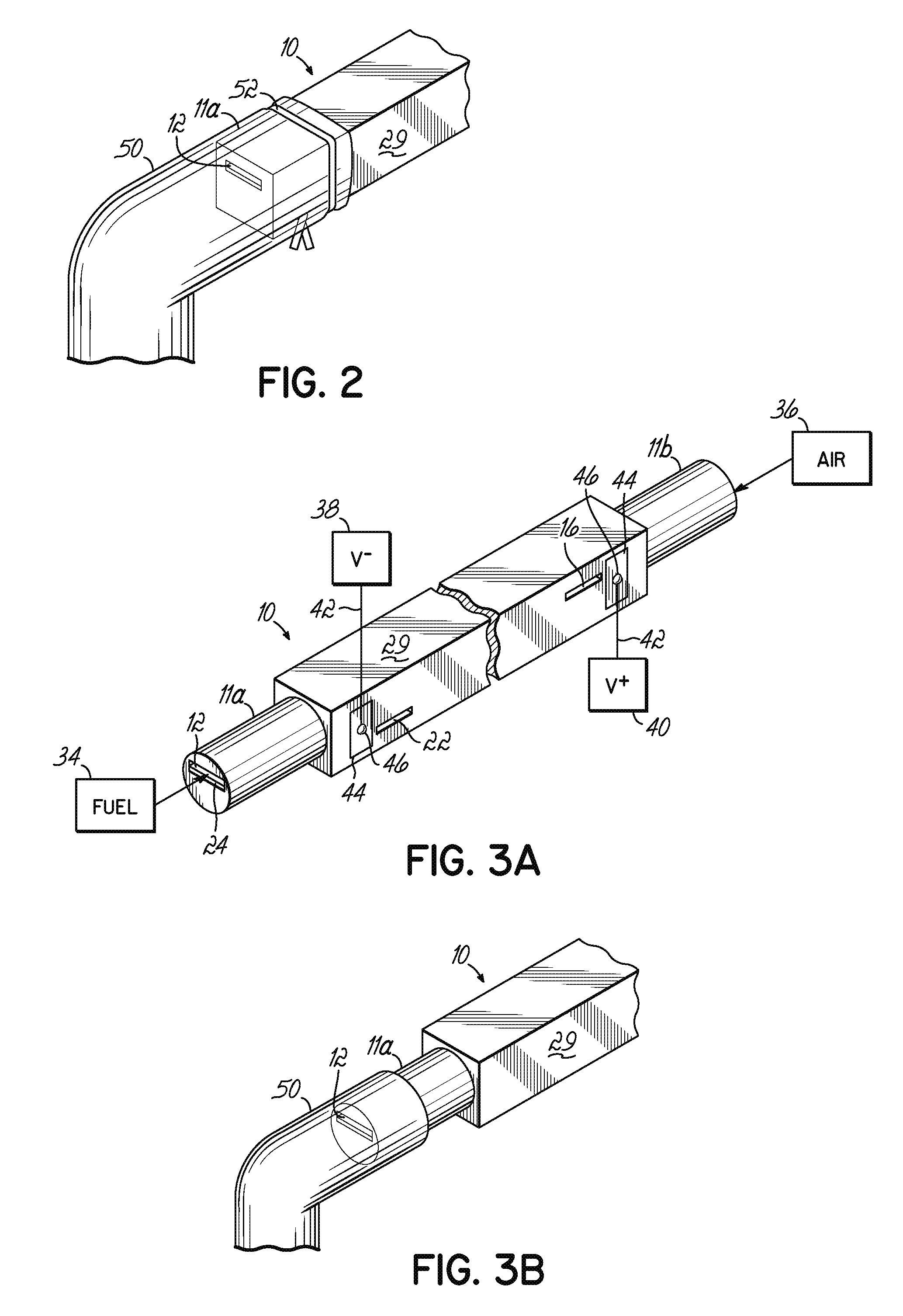 Solid Oxide Fuel Cell Device and System