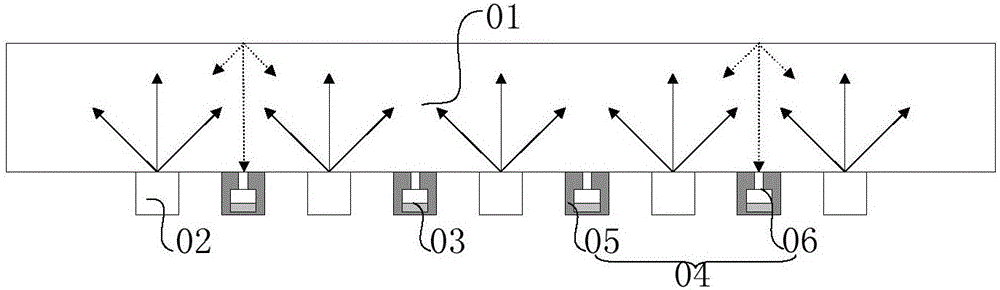 Image collector and fingerprint collection device