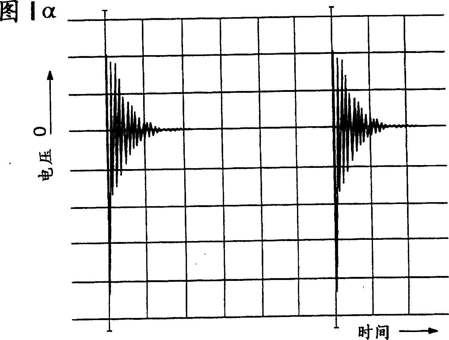 Improvement of visual sensitivity by thermoelectric device