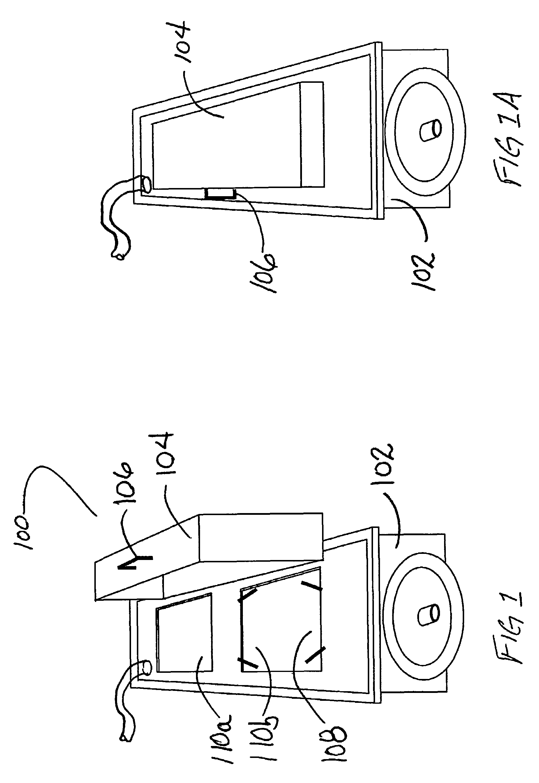 System and method for product sterilization using UV light source