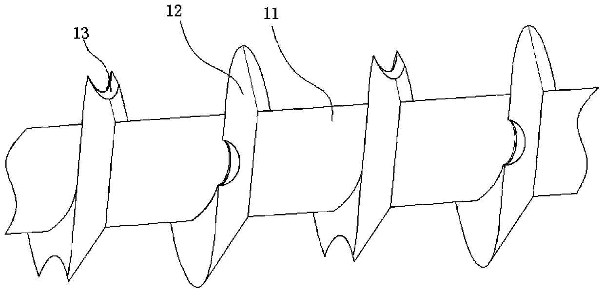 Insulating extrusion equipment for cable production