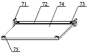 Electrical automation console