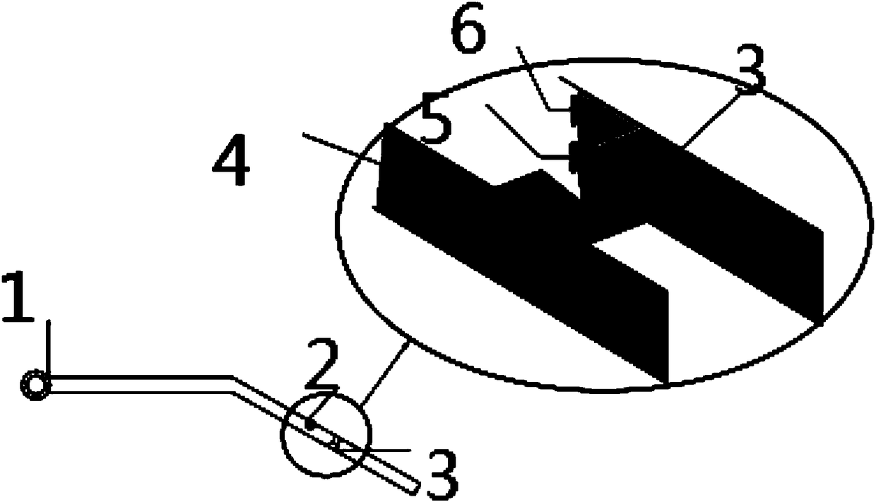 Recognition method of water containing layer and water resisting layer in hydrogeology