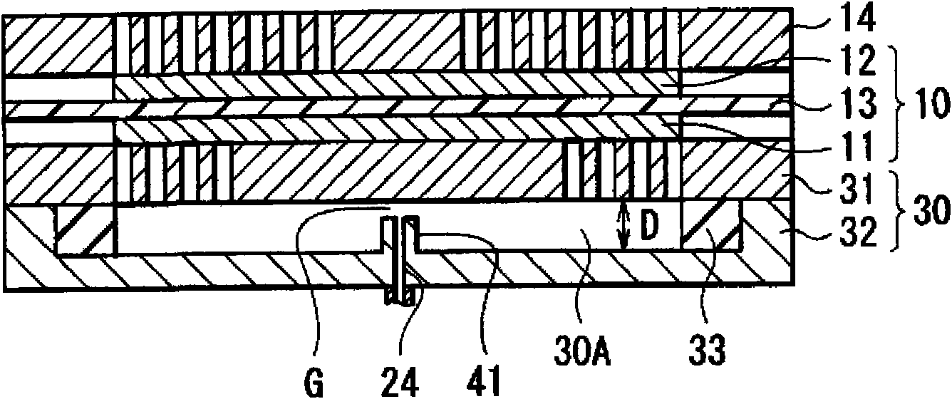 Fuel cell system, and electronic device