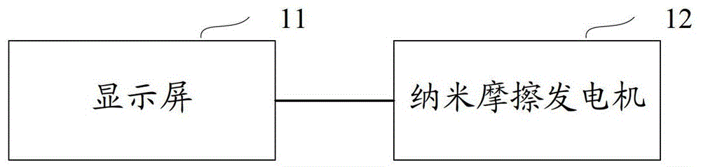 Anti-counterfeiting device and equipment including the anti-counterfeiting device