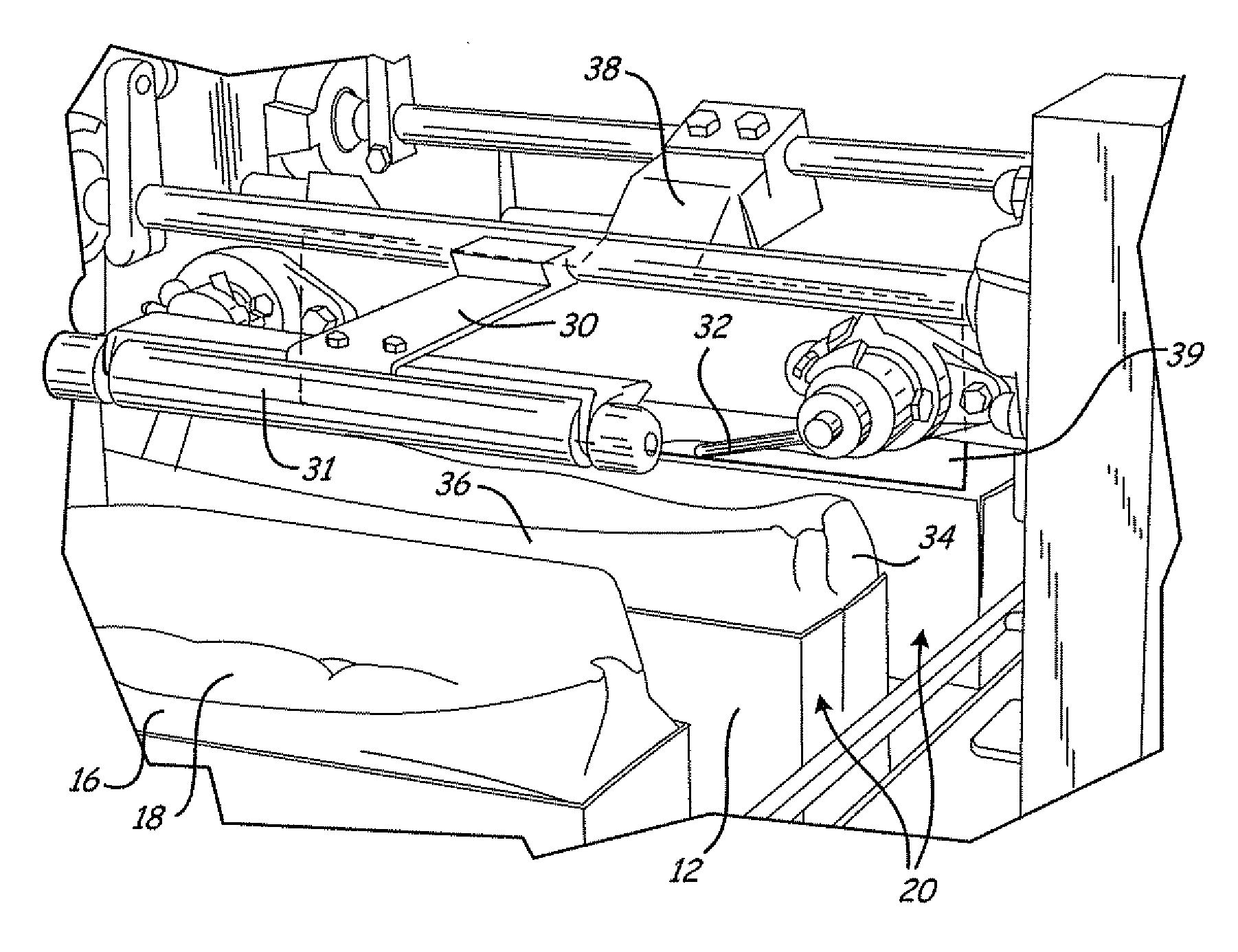 Method of lap sealing a molten cheese product with non-wax film