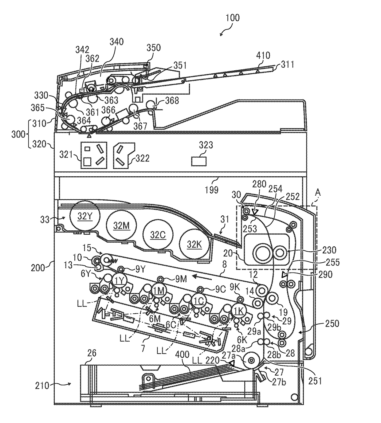 Detector, sheet conveying device incorporating the detector, sheet feeding device incorporating the detector, image forming apparatus incorporating the detector, and image reading device incorporating the detector