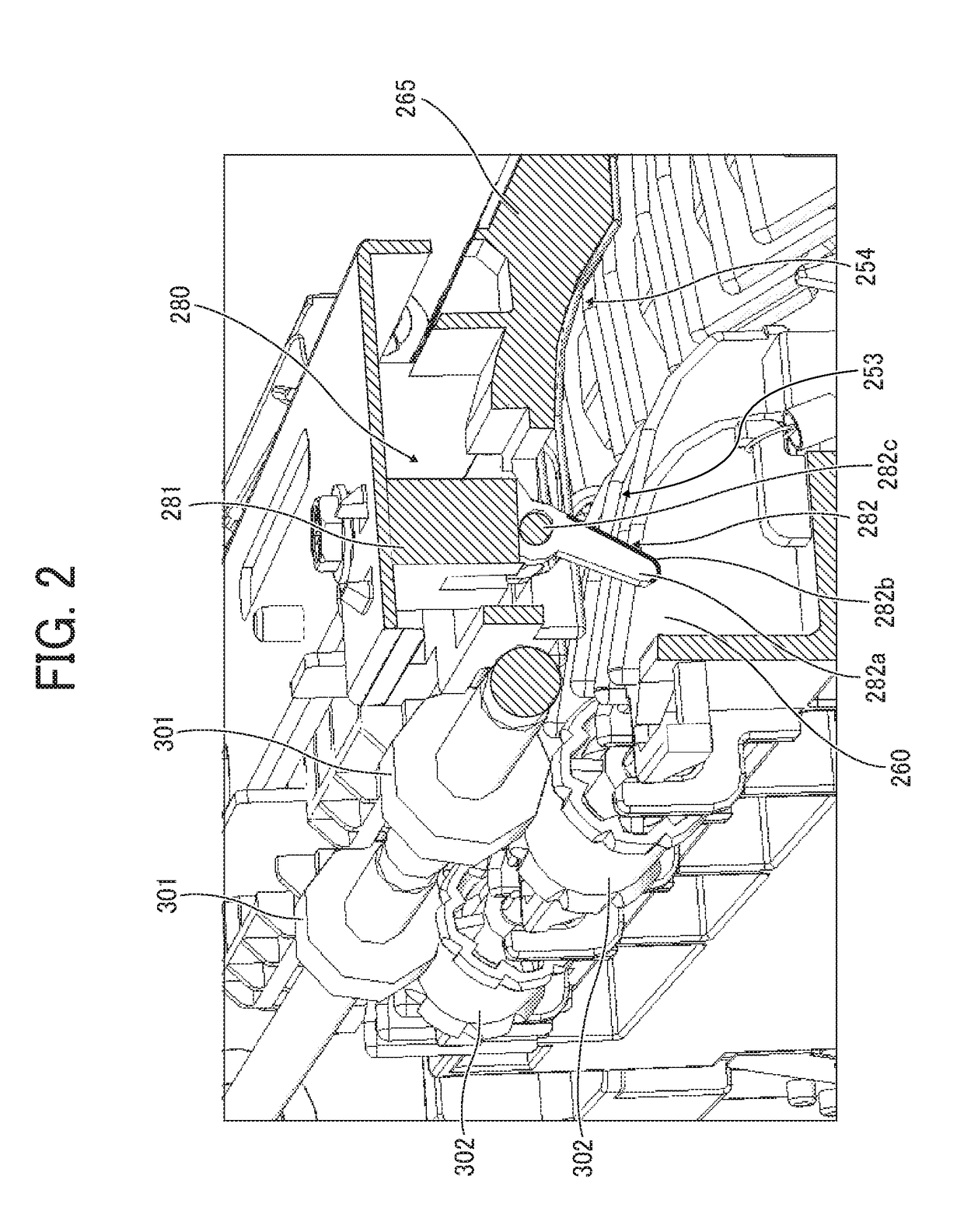 Detector, sheet conveying device incorporating the detector, sheet feeding device incorporating the detector, image forming apparatus incorporating the detector, and image reading device incorporating the detector