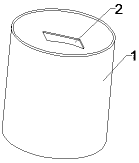 Paint bucket