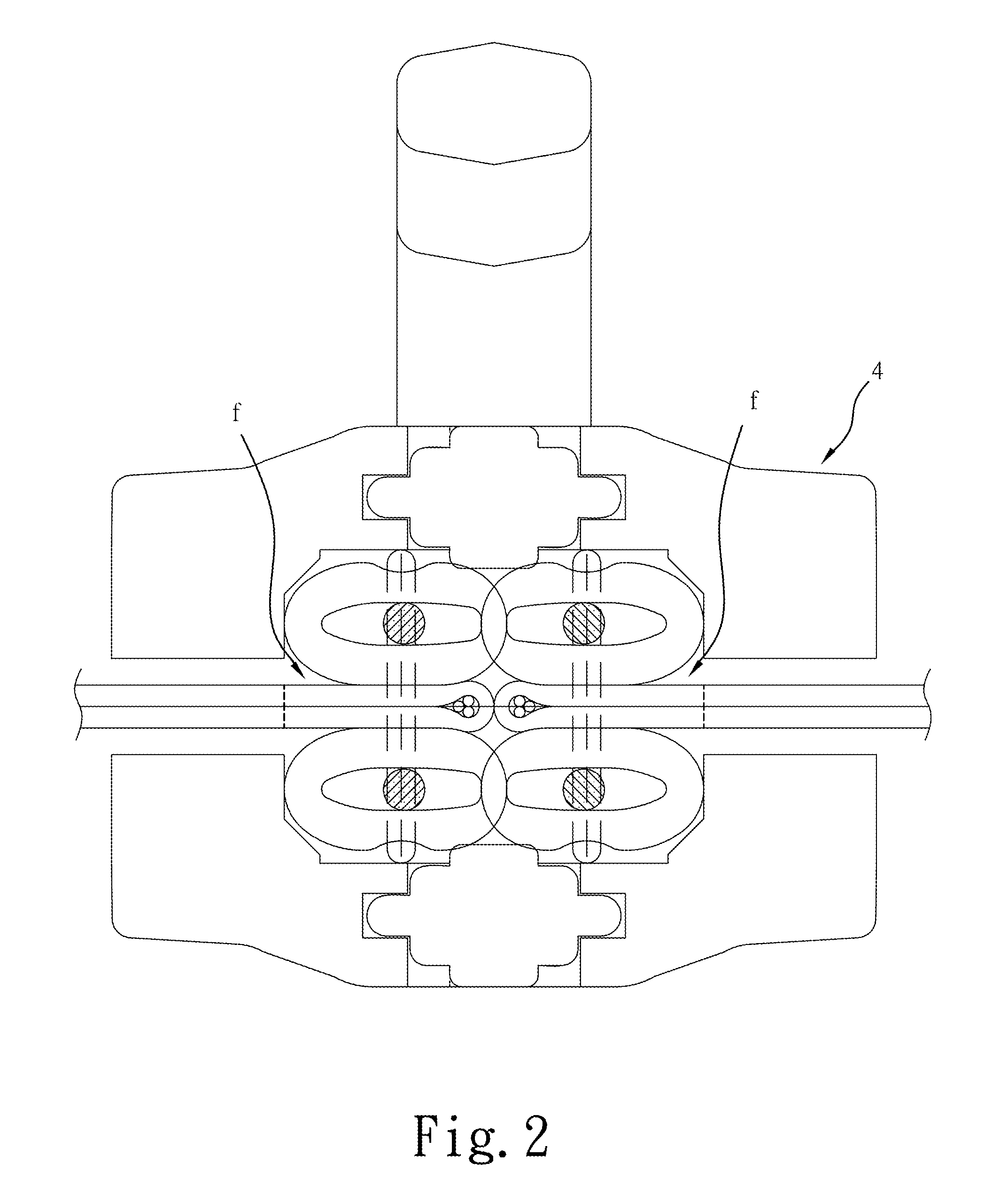 Double-Layer Open-End Zipper, Double-Layer 3-in-One Open-End Zipper, and Their Fabrication Method