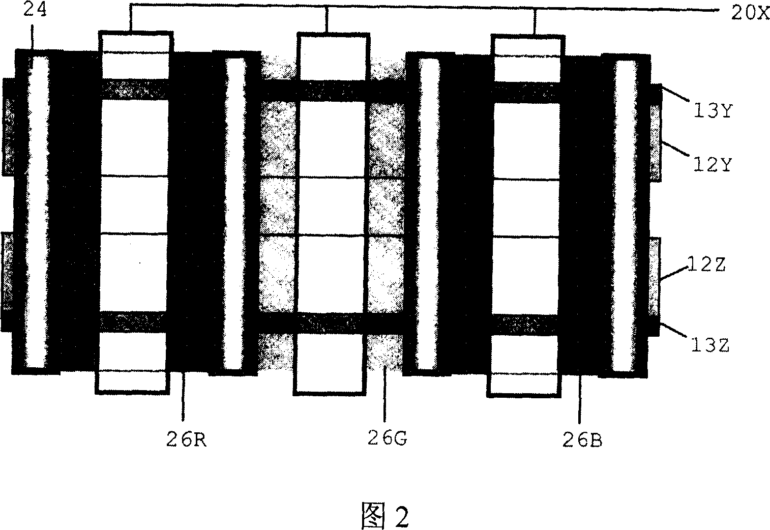 Plasma display device