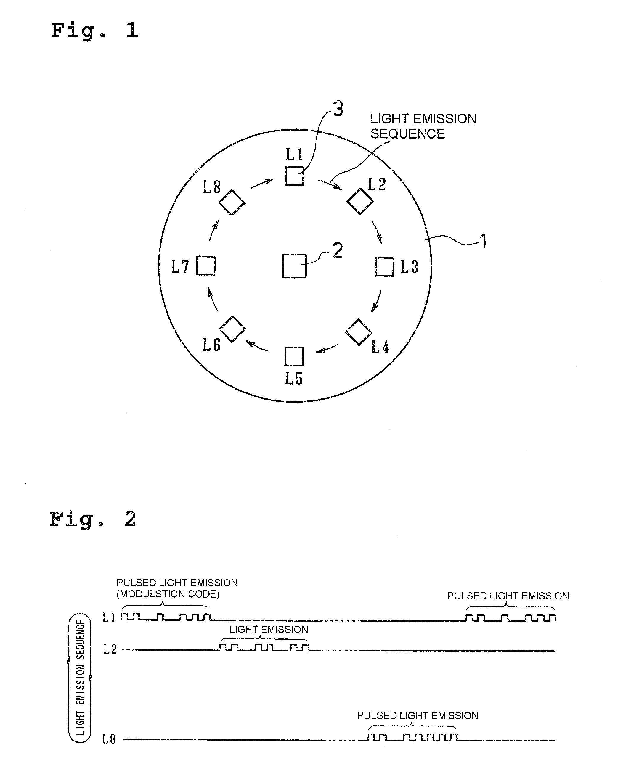 Multi-Input Optical Switch