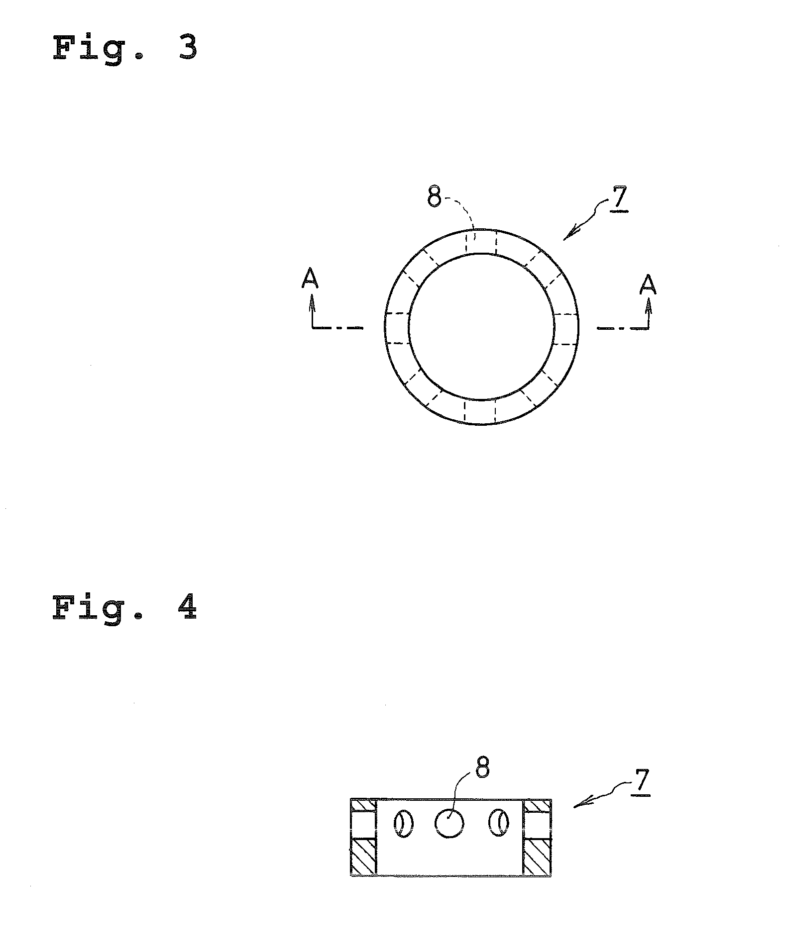 Multi-Input Optical Switch