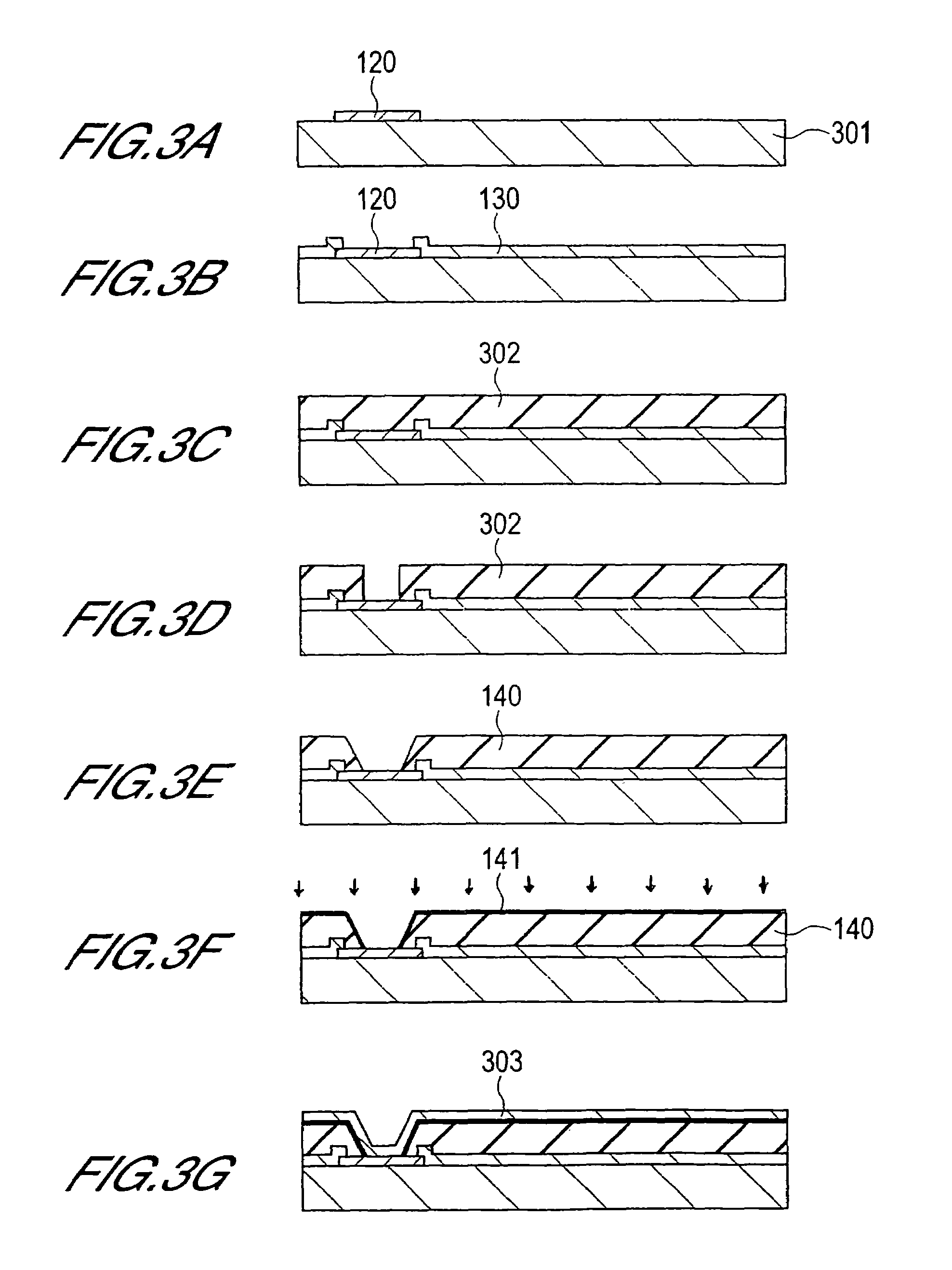 Semiconductor device and method for manufacturing