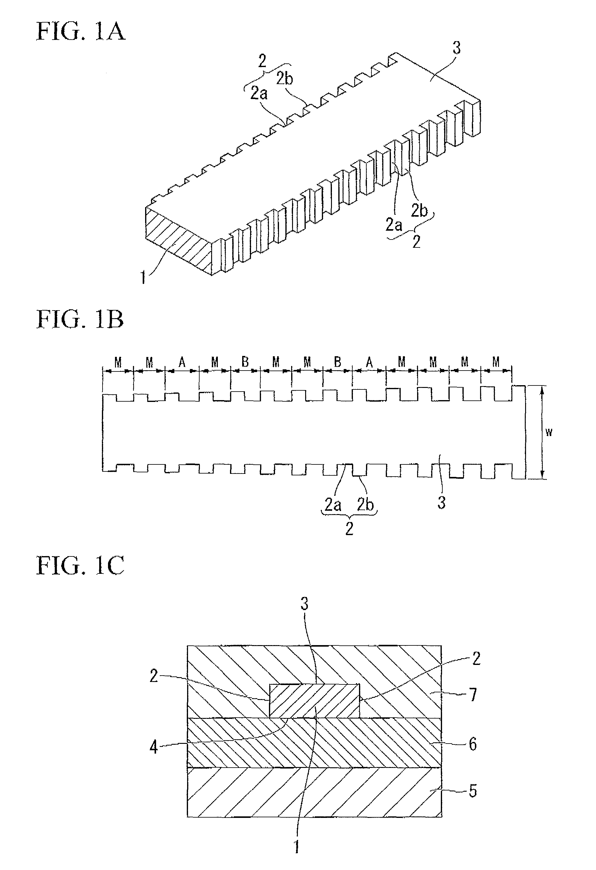 Optical waveguide element, chromatic dispersion compensator, methods for designing chromatic dispersion compensator, optical filter, methods for designing optical filter, optical resonator and methods for designing optical resonator