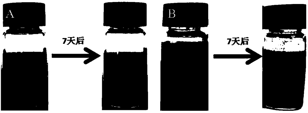 Preparation method of all-carbon composite film and product of all-carbon composite film