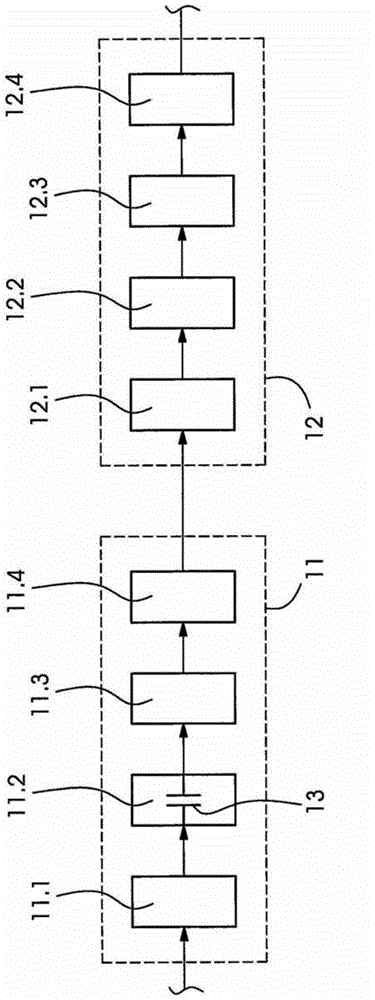 Method for operating printing press