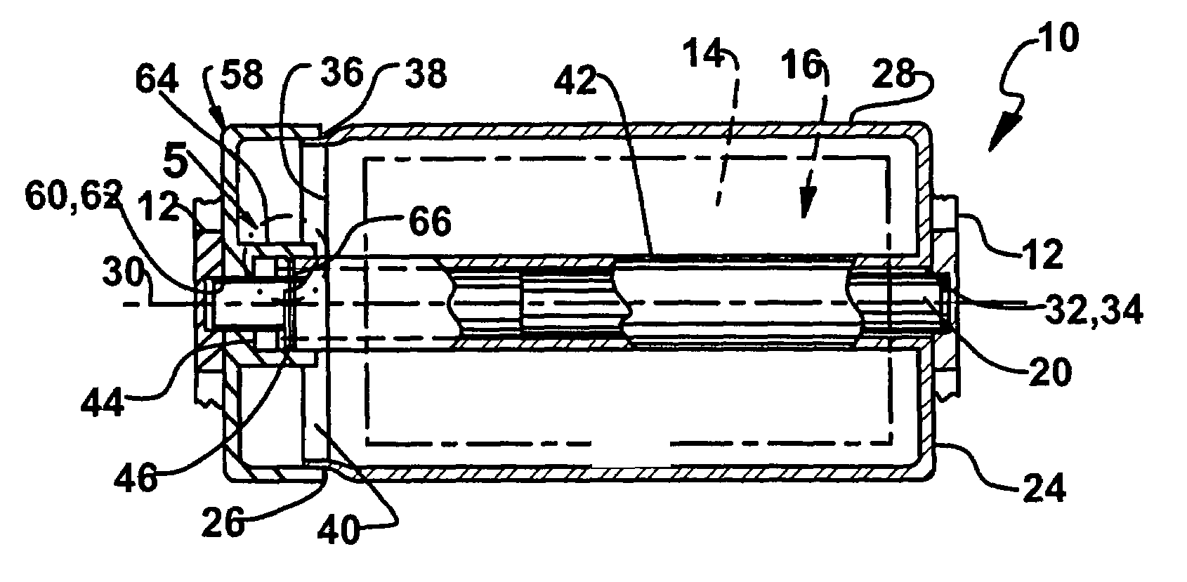 Dispenser for readily attaching to a role-type toilet-tissue holder and dispensing moist towelettes from a role