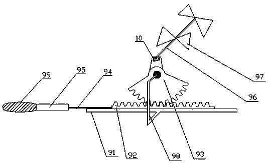 Novel mist sprayer