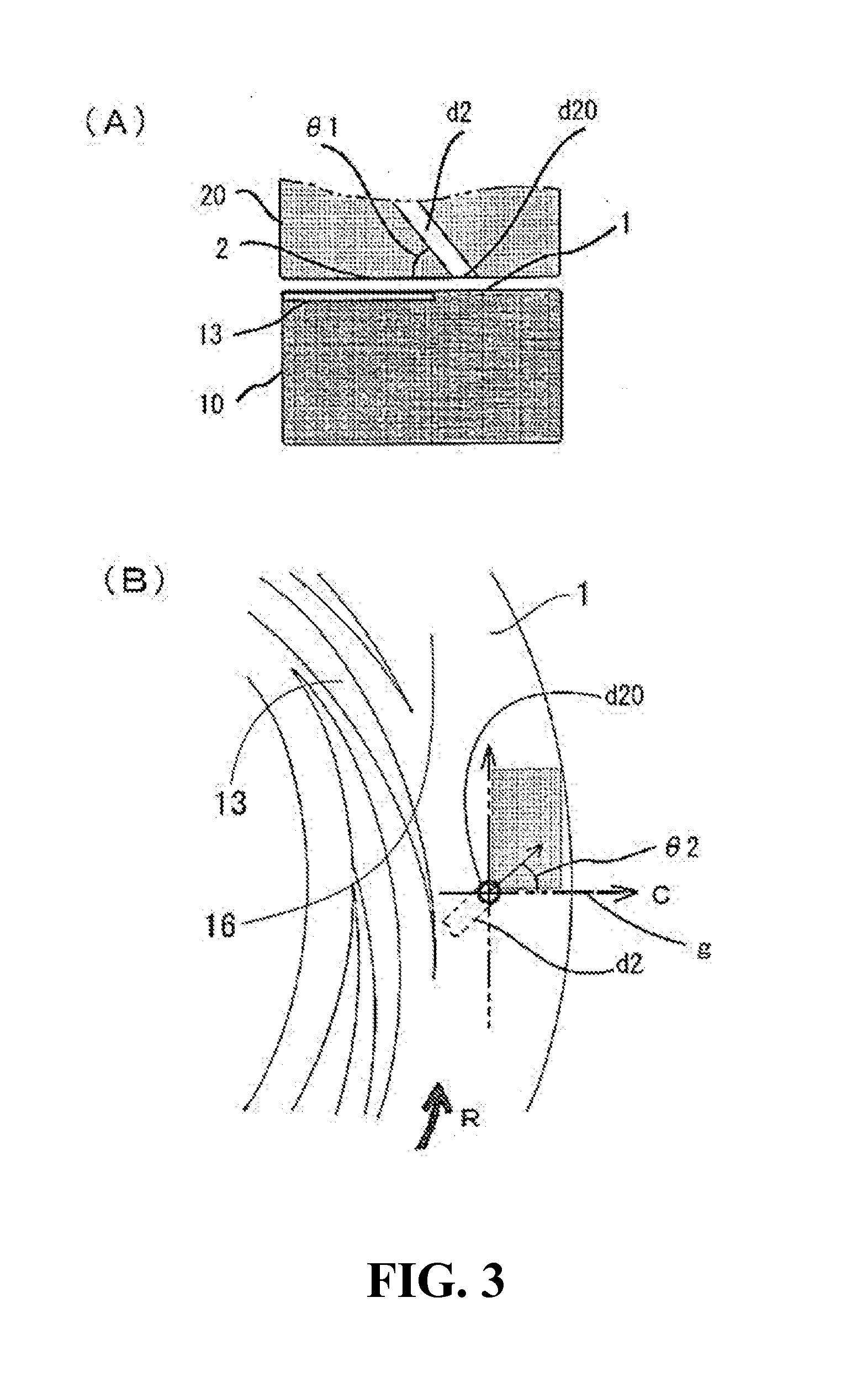 Solid silver-copper alloy