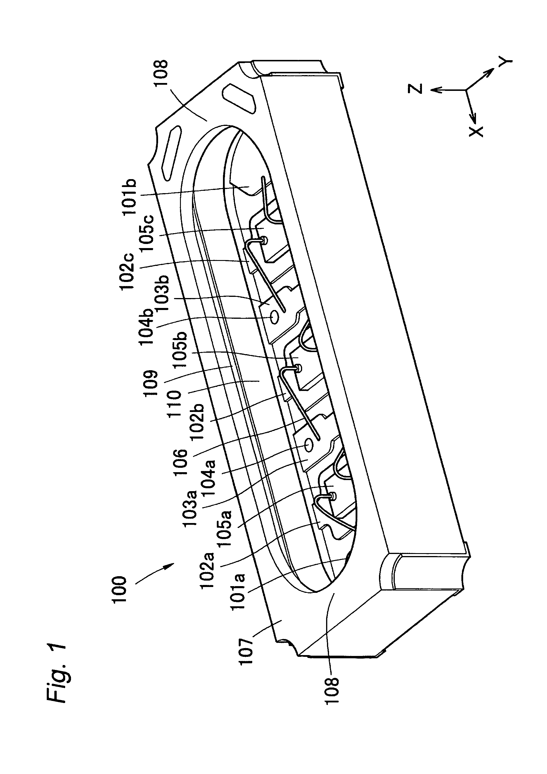 Light emitting apparatus